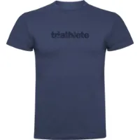 Kruskis Word Triathlete T-shirt Med Korta ärmar
