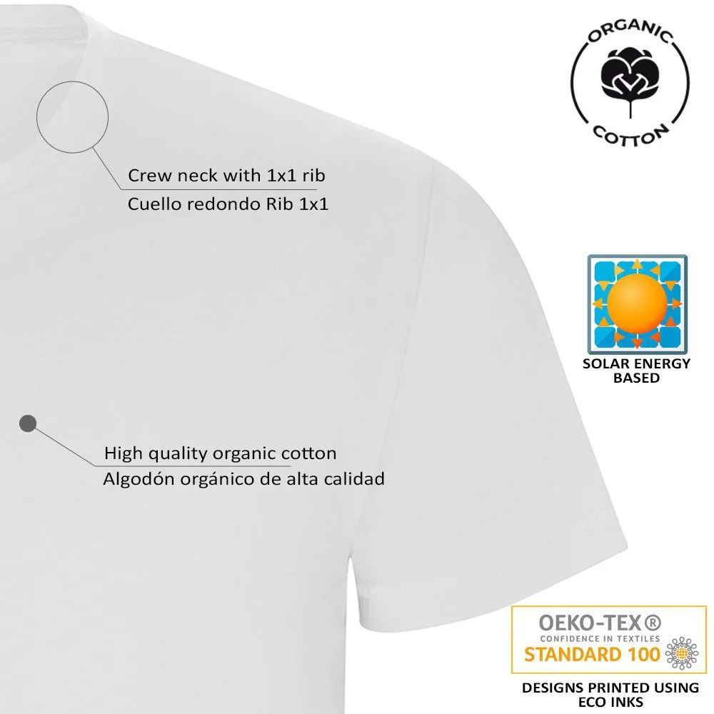 Kruskis Word Triathlon Eco T-shirt Med Korta ärmar Kruskis Word Triathlon Eco T-shirt Med Korta ärmar