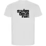Kruskis Word Triathlon Eco T-shirt Med Korta ärmar