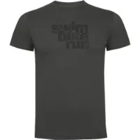 Kruskis Word Triathlon T-shirt Med Korta ärmar Kruskis Word Triathlon T-shirt Med Korta ärmar