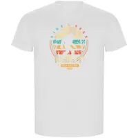 Kruskis Yeti Eco T-shirt Med Korta ärmar Kruskis Yeti Eco T-shirt Med Korta ärmar