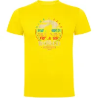 Kruskis Yeti T-shirt Med Korta ärmar