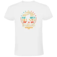 Kruskis Yeti T-shirt Med Korta ärmar Kruskis Yeti T-shirt Med Korta ärmar