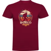 Kruskis Yeti T-shirt Med Korta ärmar