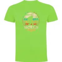 Kruskis Yeti T-shirt Med Korta ärmar