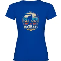 Kruskis Yeti T-shirt Med Korta ärmar