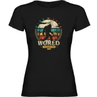 Kruskis Yeti T-shirt Med Korta ärmar Kruskis Yeti T-shirt Med Korta ärmar