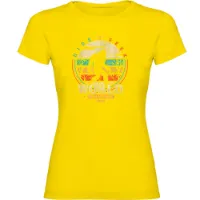 Kruskis Yeti T-shirt Med Korta ärmar