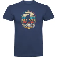 Kruskis Yeti T-shirt Med Korta ärmar
