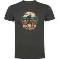 Kruskis Yeti T-shirt Med Korta ärmar