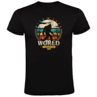 Kruskis Yeti T-shirt Med Korta ärmar