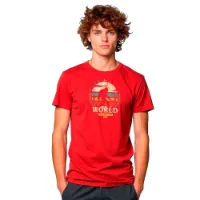 Kruskis Yeti T-shirt Med Korta ärmar