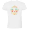 Kruskis Yeti T-shirt Med Korta ärmar