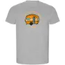 Kruskis You Need No Reason Eco T-shirt Med Korta ärmar