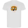 Kruskis You Need No Reason Eco T-shirt Med Korta ärmar