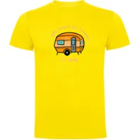 Kruskis You Need No Reason T-shirt Med Korta ärmar Kruskis You Need No Reason T-shirt Med Korta ärmar