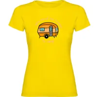 Kruskis You Need No Reason T-shirt Med Korta ärmar Kruskis You Need No Reason T-shirt Med Korta ärmar