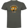 Kruskis You Need No Reason T-shirt Med Korta ärmar