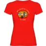 Kruskis You Need No Reason T-shirt Med Korta ärmar