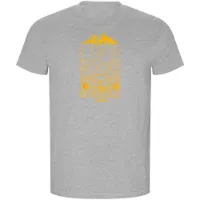 Kruskis Your Home Rolls Eco T-shirt Med Korta ärmar