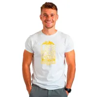 Kruskis Your Home Rolls Eco T-shirt Med Korta ärmar