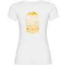 Kruskis Your Home Rolls T-shirt Med Korta ärmar