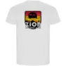 Kruskis Zion Eco T-shirt Med Korta ärmar