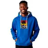 Kruskis Zion Huvtröja