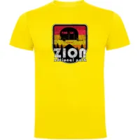 Kruskis Zion T-shirt Med Korta ärmar Kruskis Zion T-shirt Med Korta ärmar