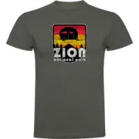 Kruskis Zion T-shirt Med Korta ärmar