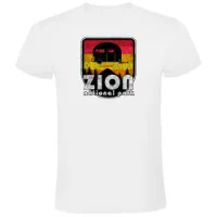 Kruskis Zion T-shirt Med Korta ärmar