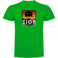 Kruskis Zion T-shirt Med Korta ärmar