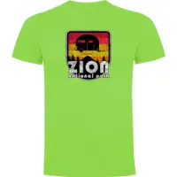 Kruskis Zion T-shirt Med Korta ärmar