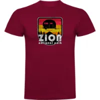 Kruskis Zion T-shirt Med Korta ärmar