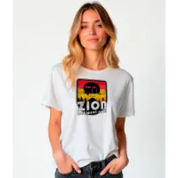 Kruskis Zion T-shirt Med Korta ärmar