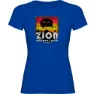 Kruskis Zion T-shirt Med Korta ärmar