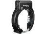 Kryptonite 588005392 Cykelramlås, Black, One Size