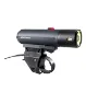 Kryptonite Alley F-800 Framlampa, Black, 800 Lumens