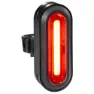 Kryptonite Avenue F-150 Cob+avenue R-75 Cob Cykellampset, Black, 150/75 Lumens