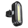 Kryptonite Avenue F-150 Cob Framlampa, Black, One Size