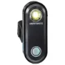 Kryptonite Avenue F-65+avenue R-30 Cykellampset, Black, 65/30 Lumens