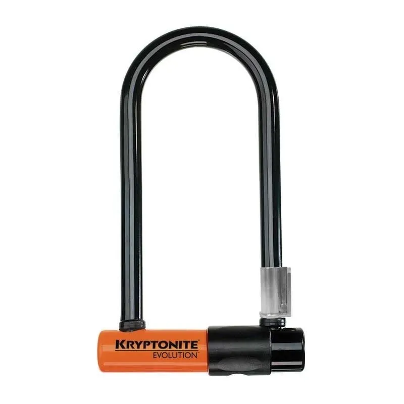 Kryptonite Evo STD Bygellås