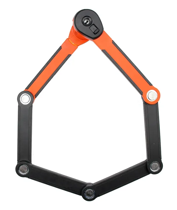 Kryptonite Evolution 790 Cykellås