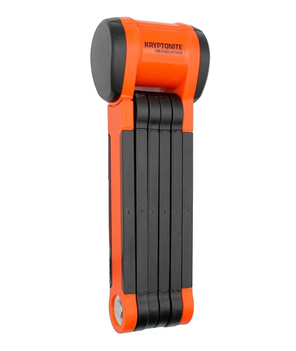 Kryptonite Evolution 790 Cykellås
