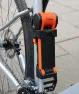 Kryptonite Evolution 790 Cykellås
