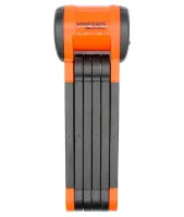 Kryptonite Evolution 790 Cykellås Kryptonite Evolution 790 Cykellås