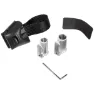 Kryptonite Extra Bracket För Bygellås, Black, One Size