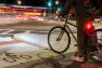 Kryptonite F-650 & Avenue Belysningset