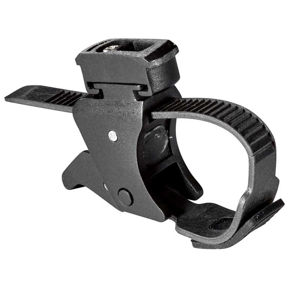 Kryptonite Incite X3 Framlampa, Grey / black, One Size