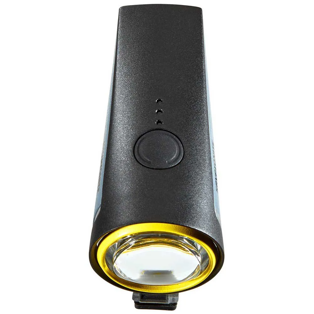 Kryptonite Incite X3 Framlampa, Grey / black, One Size